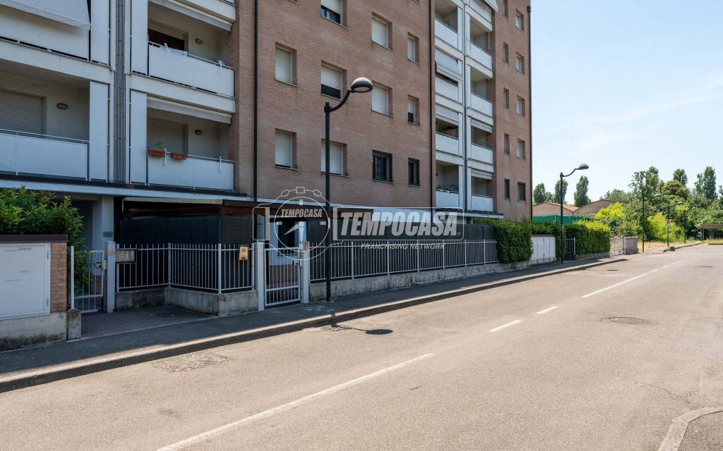 appartamento in vendita a San Prospero