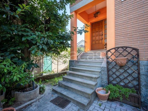 casa indipendente in vendita a San Prospero