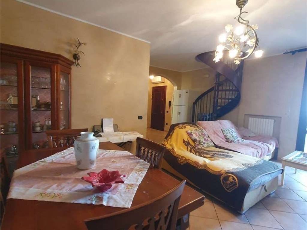 casa indipendente in vendita a San Prospero