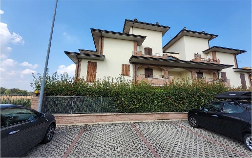 appartamento in vendita a San Prospero