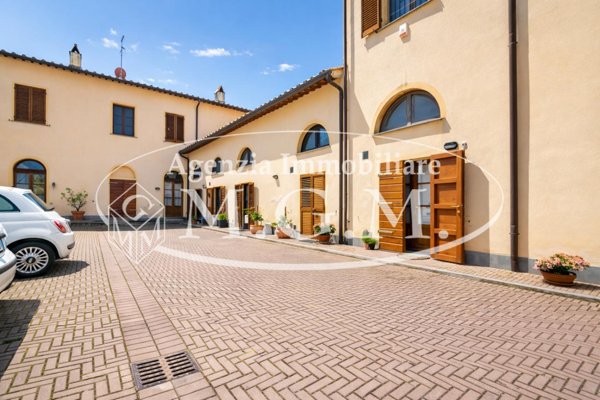 casa indipendente in vendita a San Prospero