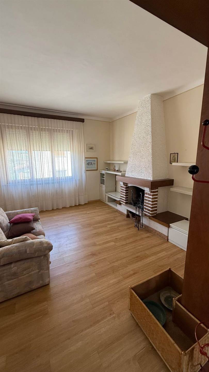 appartamento in vendita a San Prospero
