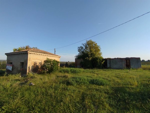 casa indipendente in vendita a San Prospero