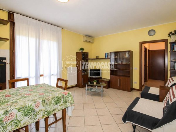 appartamento in vendita a San Prospero