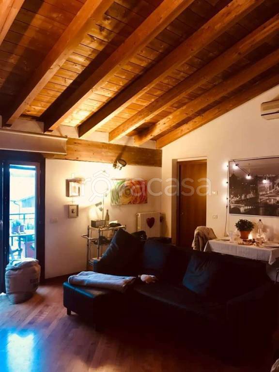 appartamento in vendita a San Prospero