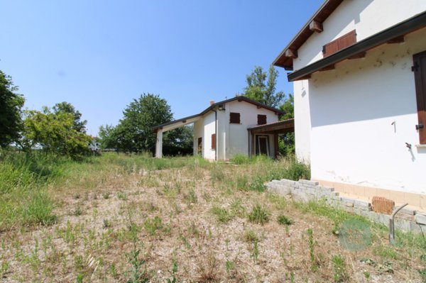 appartamento in vendita a San Prospero