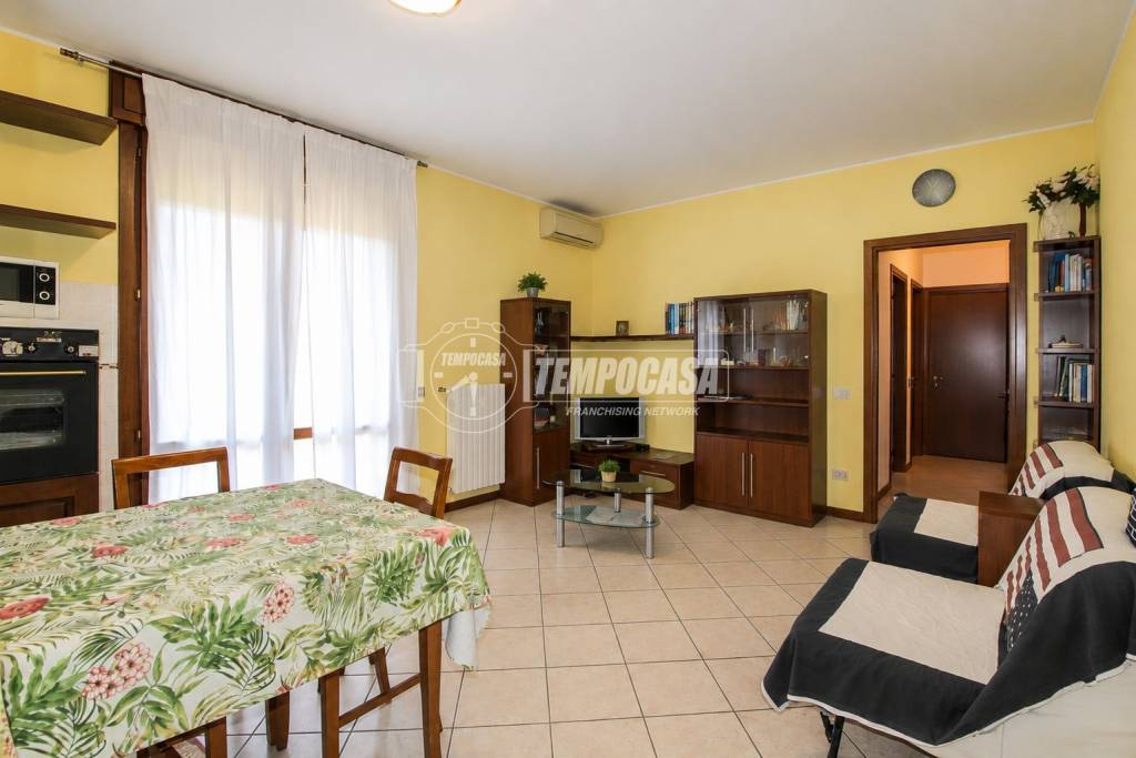 appartamento in vendita a San Prospero