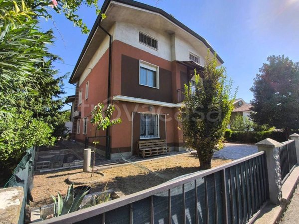 casa indipendente in vendita a San Prospero