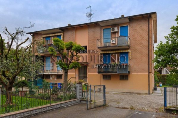 appartamento in vendita a San Prospero