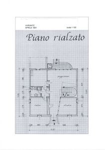 casa indipendente in vendita a San Prospero