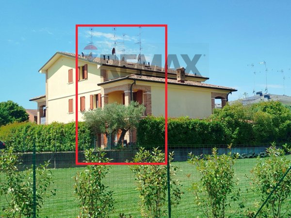 casa indipendente in vendita a San Prospero