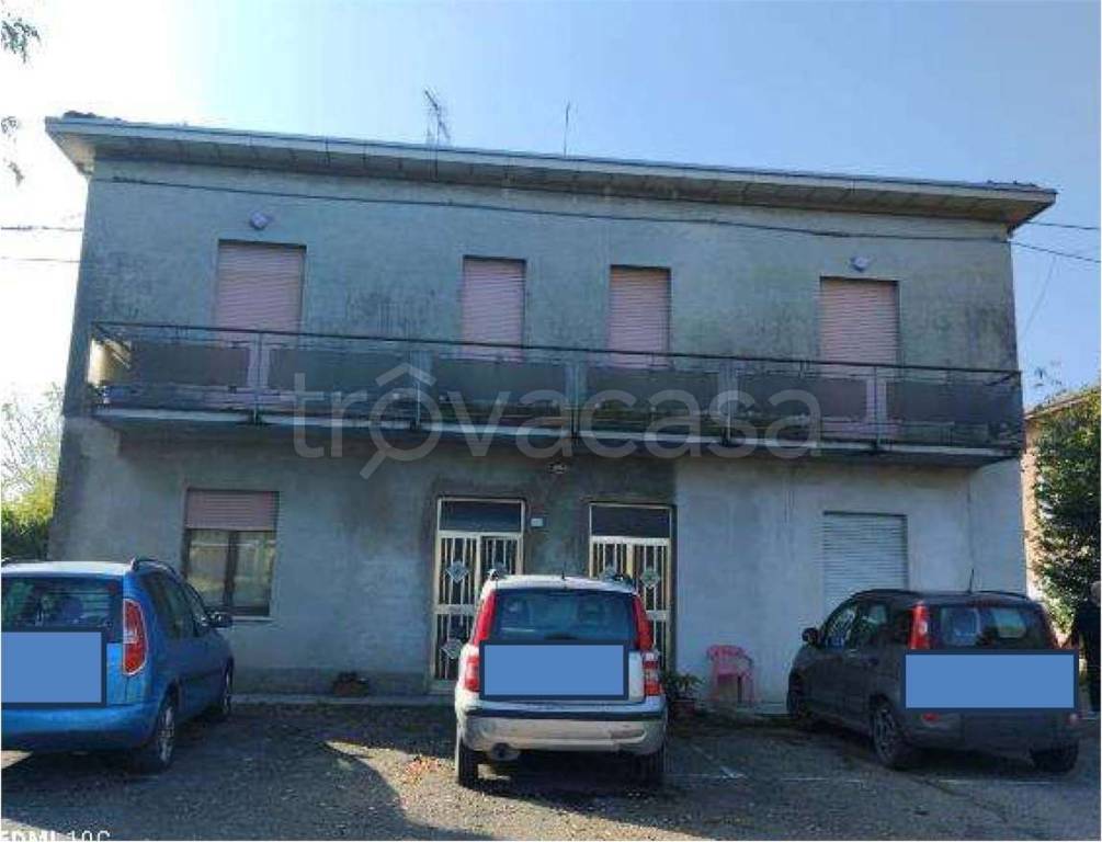 appartamento in vendita a San Prospero