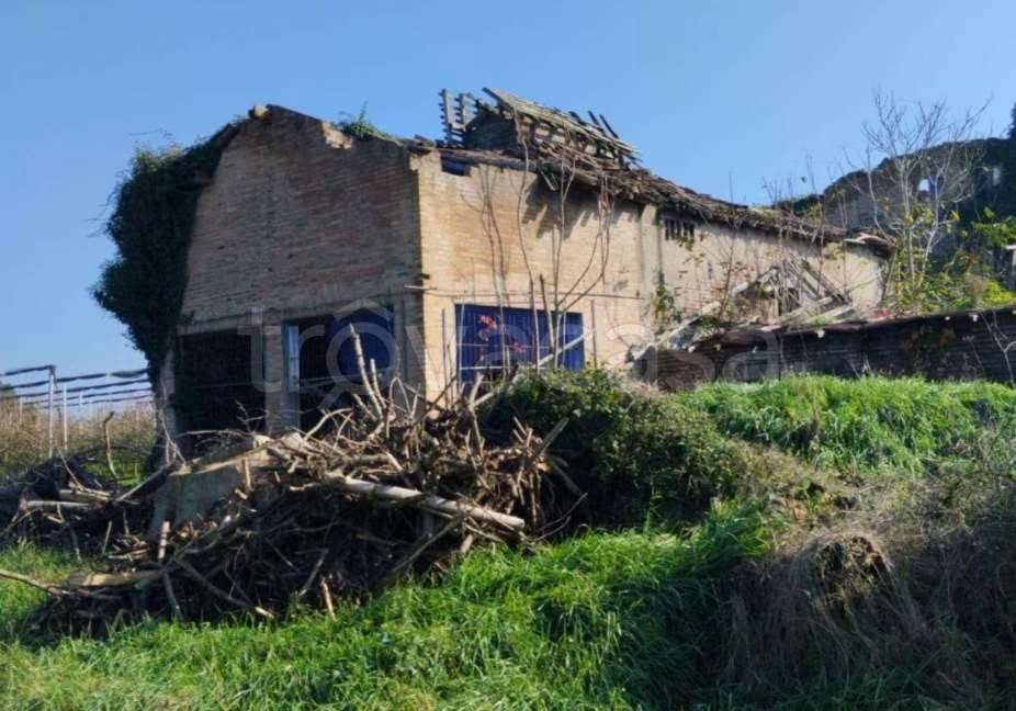 locale commerciale in vendita a San Prospero
