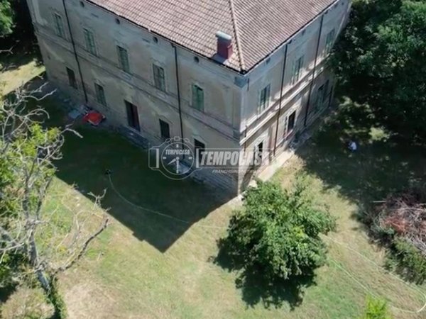casa indipendente in vendita a San Prospero