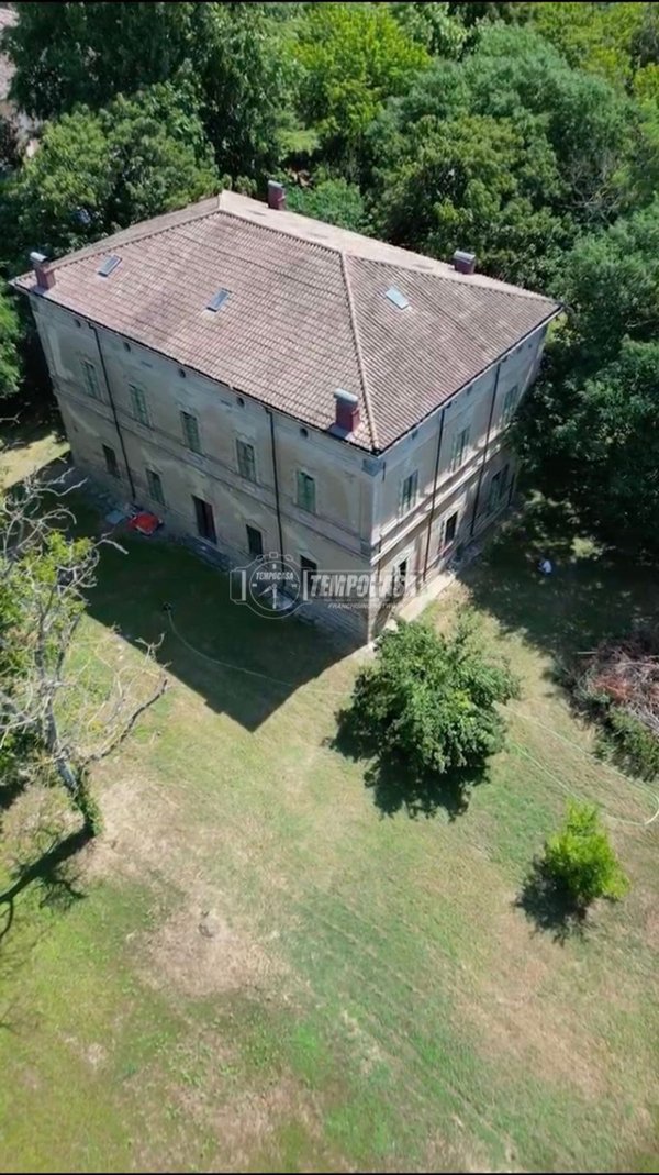 casa indipendente in vendita a San Prospero