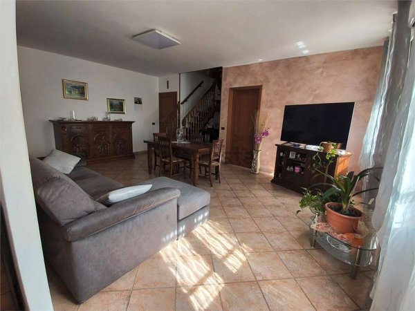 casa indipendente in vendita a San Prospero