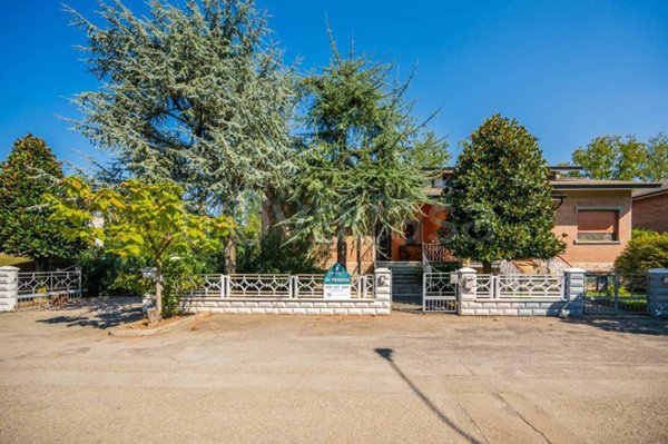 casa indipendente in vendita a San Prospero