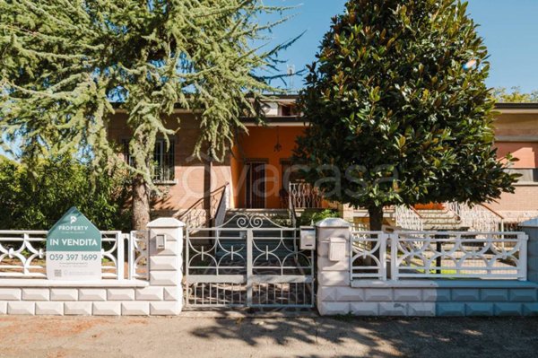 casa indipendente in vendita a San Prospero