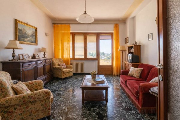 appartamento in vendita a San Prospero