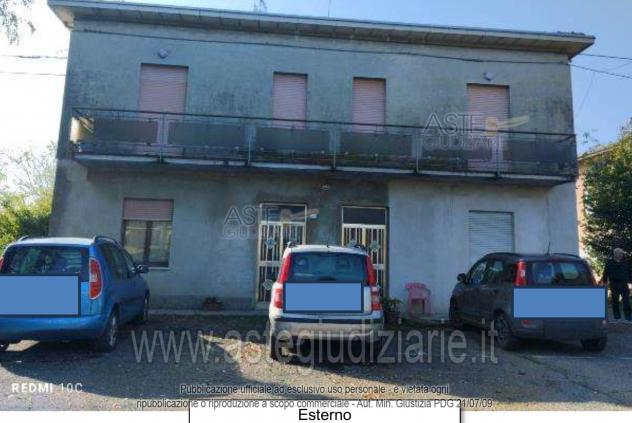 appartamento in vendita a San Prospero