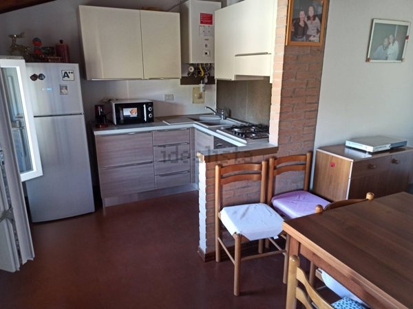 appartamento in vendita a San Prospero
