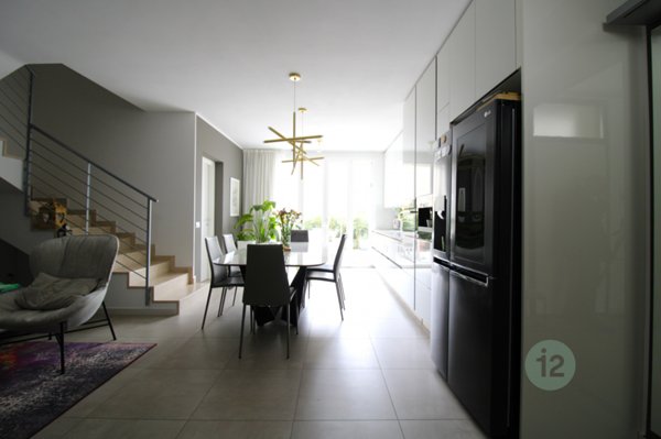 casa indipendente in vendita a San Prospero