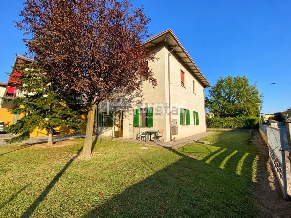 casa indipendente in vendita a San Prospero