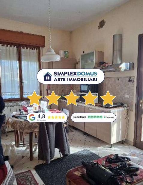 appartamento in vendita a San Prospero
