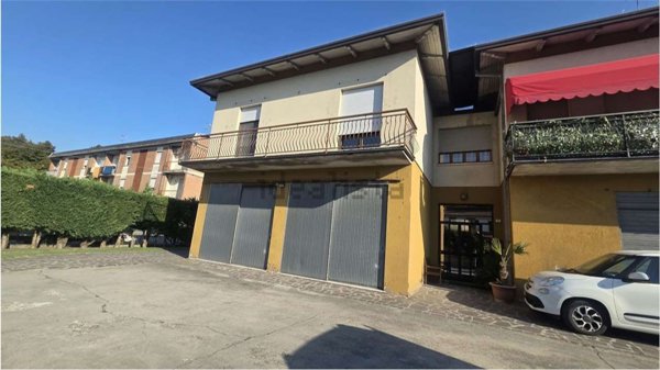 casa indipendente in vendita a San Prospero