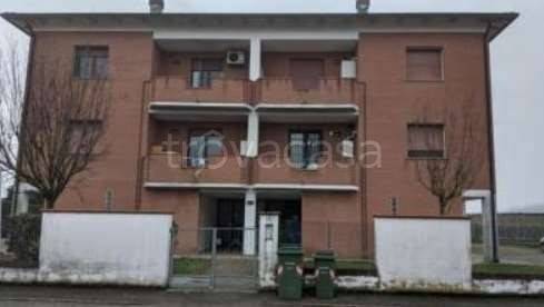 appartamento in vendita a San Prospero