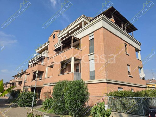 appartamento in vendita a San Prospero