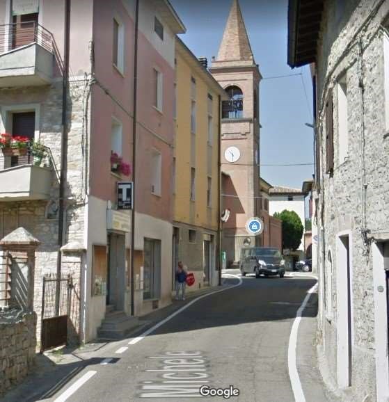 appartamento in vendita a Sassuolo in zona San Michele dei Mucchietti
