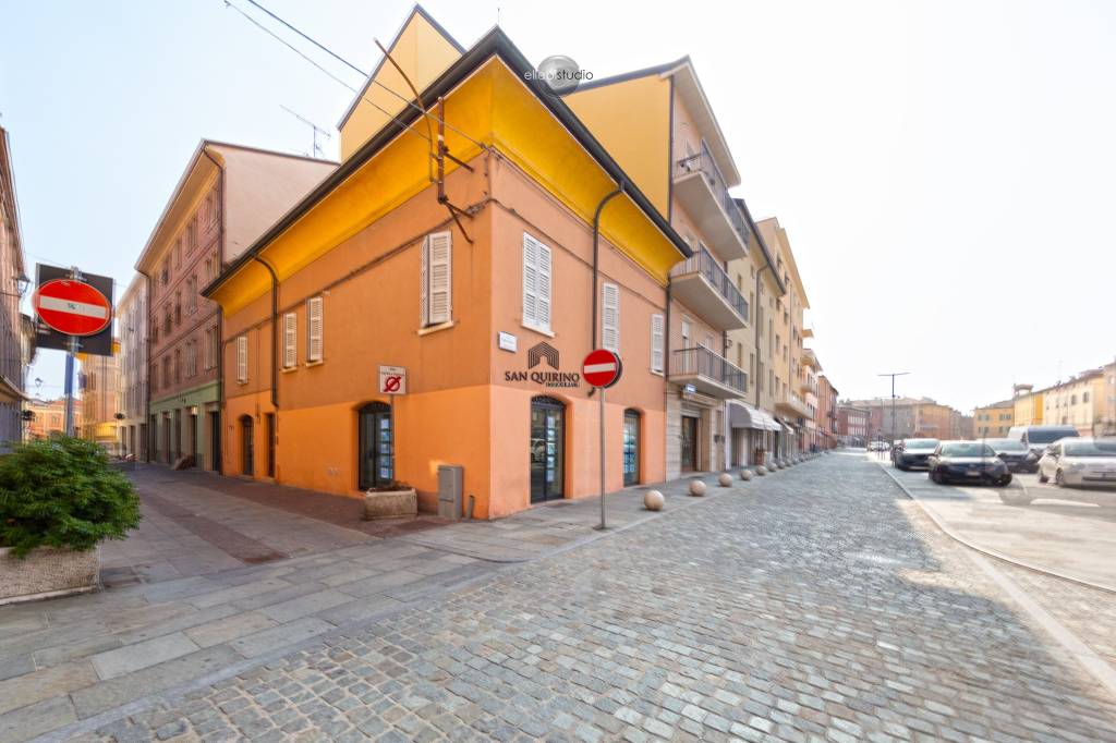 appartamento in vendita a Sassuolo in zona Centro Storico / San Giorgio