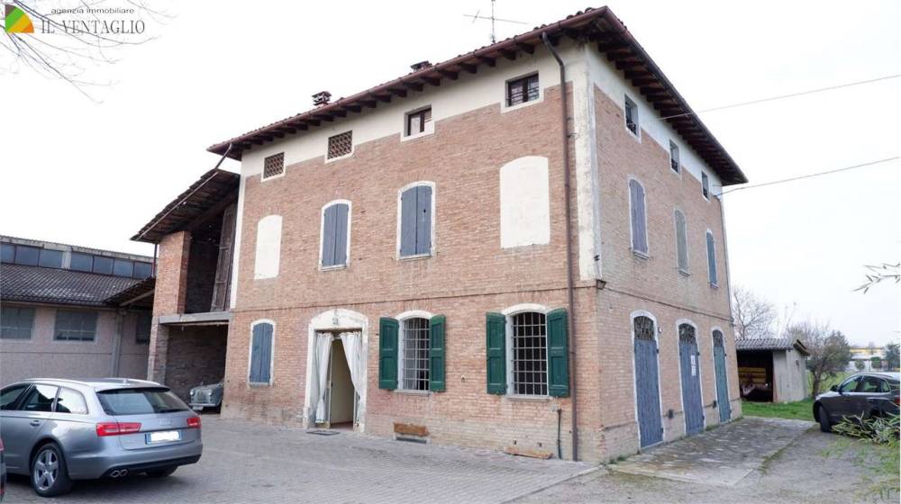 casa indipendente in vendita a Sassuolo