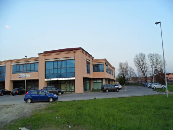 ufficio in vendita a Sassuolo