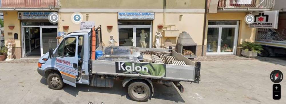 negozio in vendita a Sassuolo