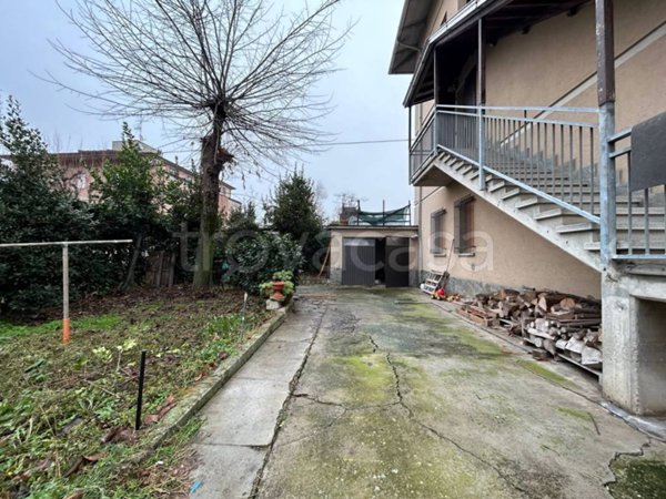 appartamento in vendita a Sassuolo in zona Centro Storico / San Giorgio