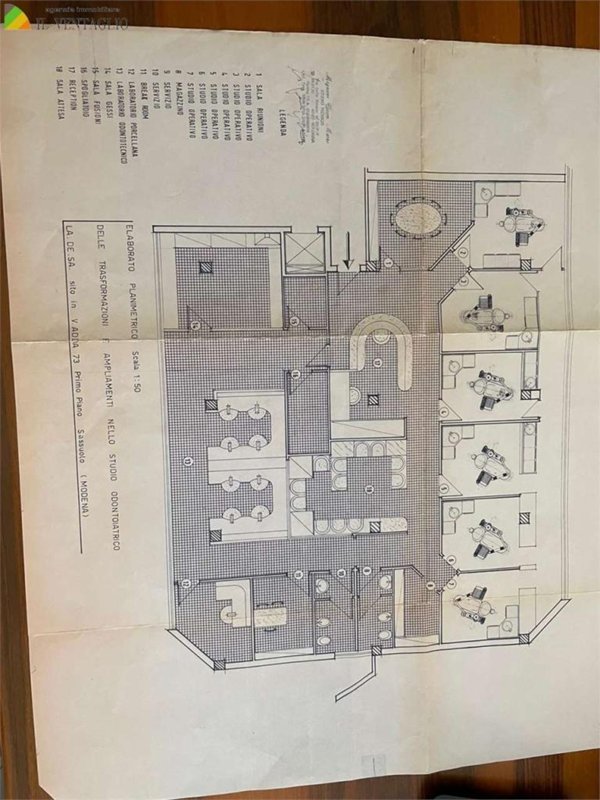 negozio in vendita a Sassuolo