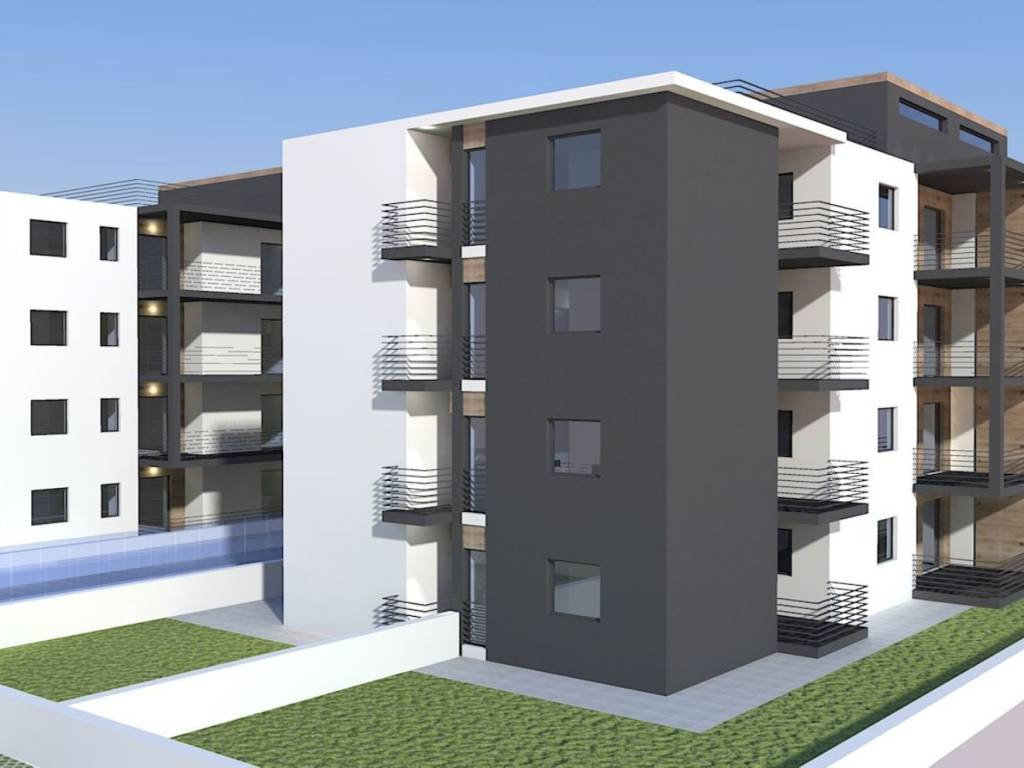intera palazzina in vendita a Sassuolo in zona Centro Storico / San Giorgio