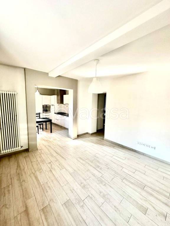 appartamento in vendita a Sassuolo in zona Centro Storico / San Giorgio