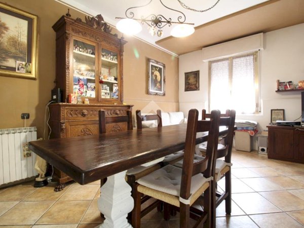 appartamento in vendita a Sassuolo