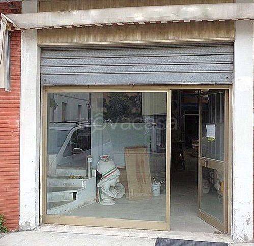 locale commerciale in vendita a Sassuolo