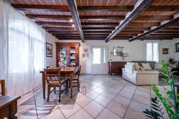casa semindipendente in vendita a Sassuolo