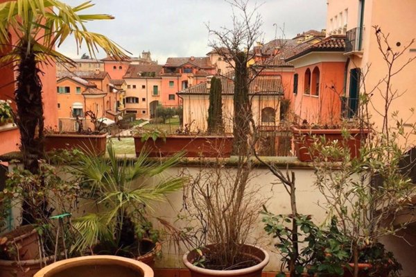 appartamento in vendita a Sassuolo