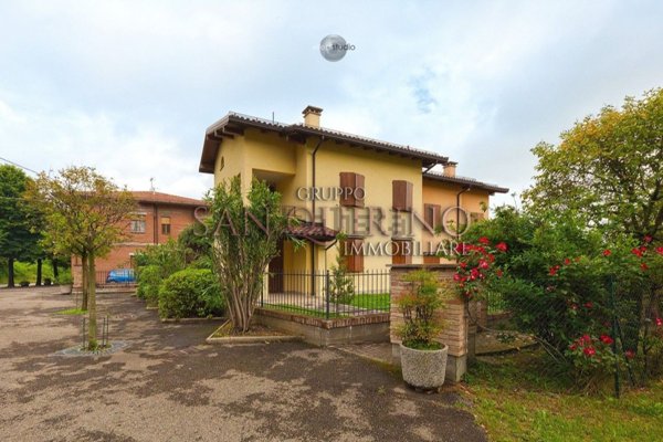 casa indipendente in vendita a Sassuolo