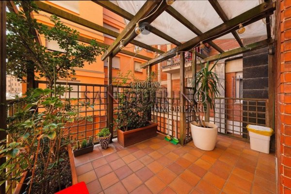 appartamento in vendita a Sassuolo in zona Centro Storico / San Giorgio
