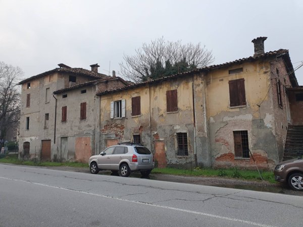 terreno edificabile in vendita a Sassuolo