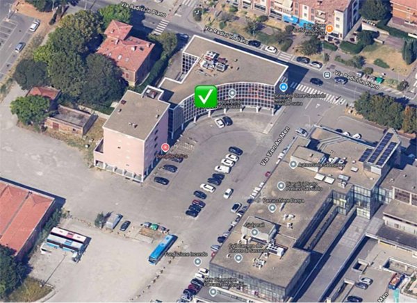 negozio in vendita a Sassuolo