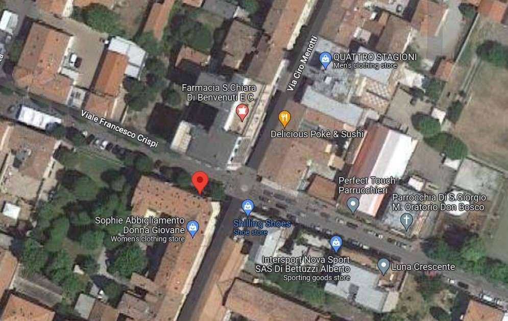appartamento in vendita a Sassuolo