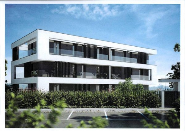 appartamento in vendita a Sassuolo in zona Centro Storico / San Giorgio